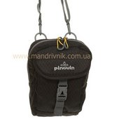 Сумка Pinguin Handbag L от магазина Мандривник Украина